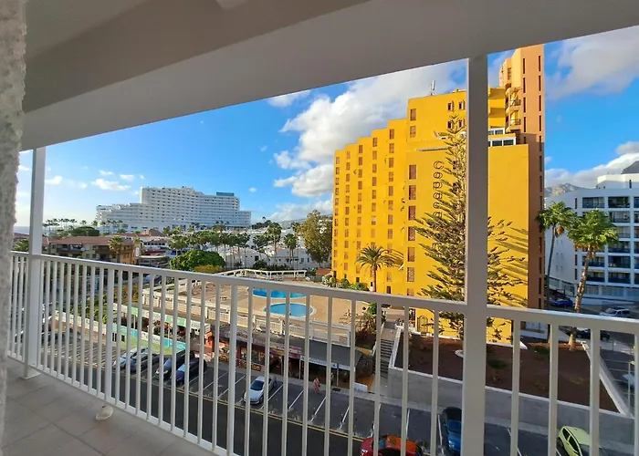 Great Ocean View, Beach At 3 Min, One Bedroom Apartment