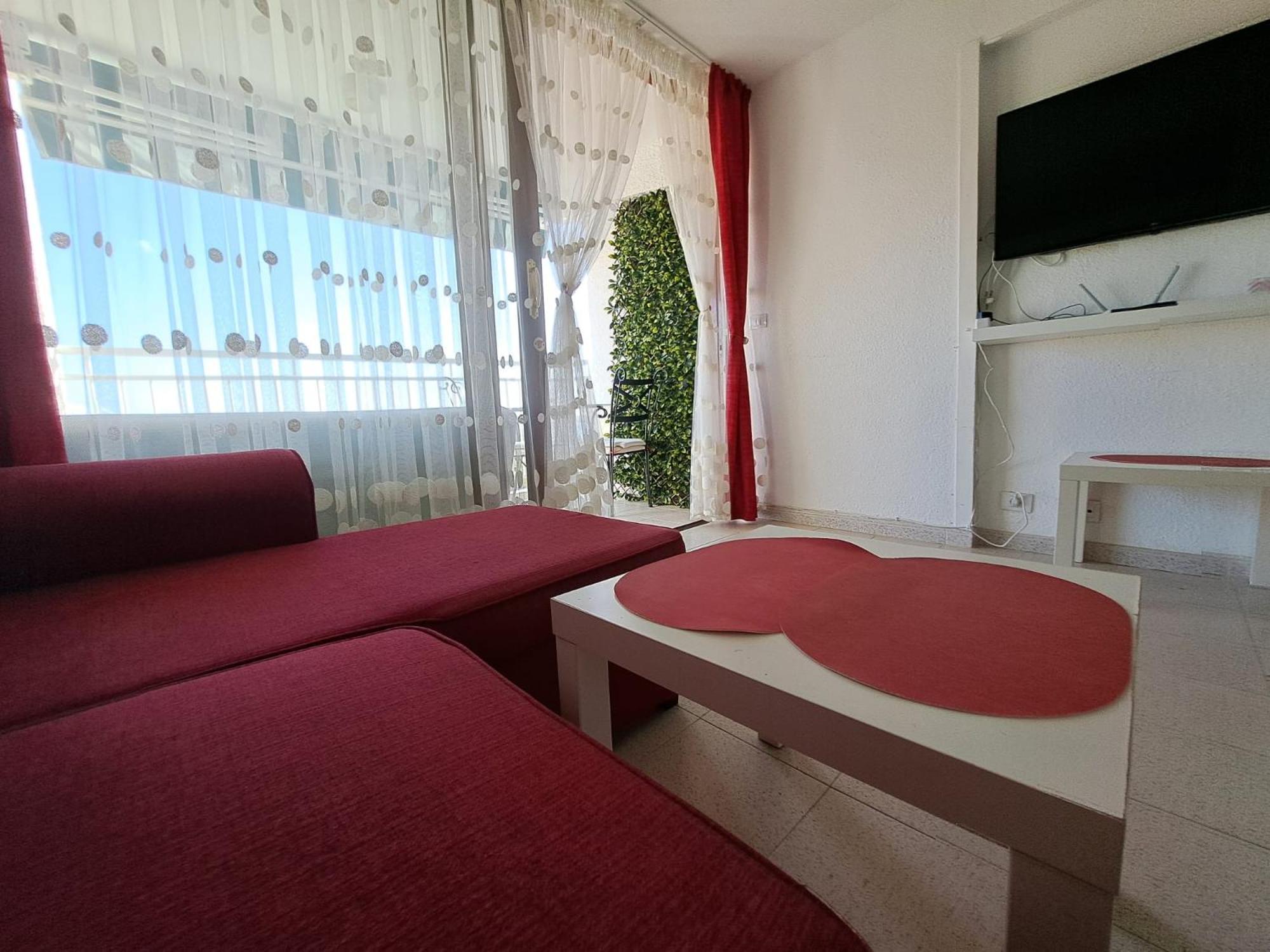 Great Ocean View, At 3 Min, One Bedroom Appartement