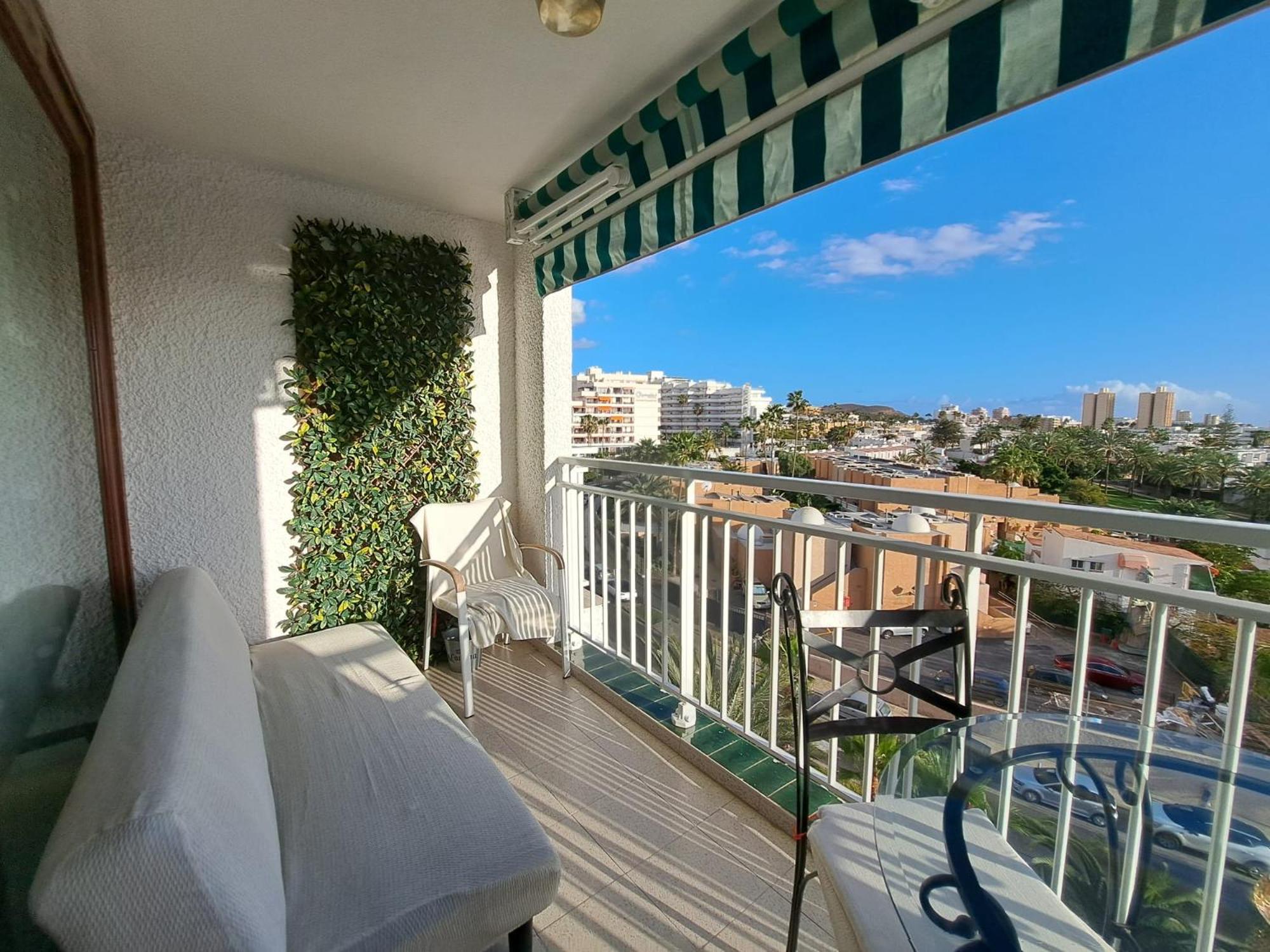 Appartement Great Ocean View, At 3 Min, One Bedroom *