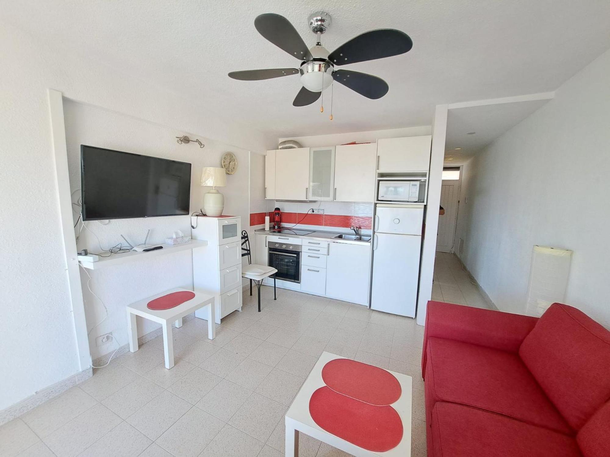 Appartement Great Ocean View, At 3 Min, One Bedroom *