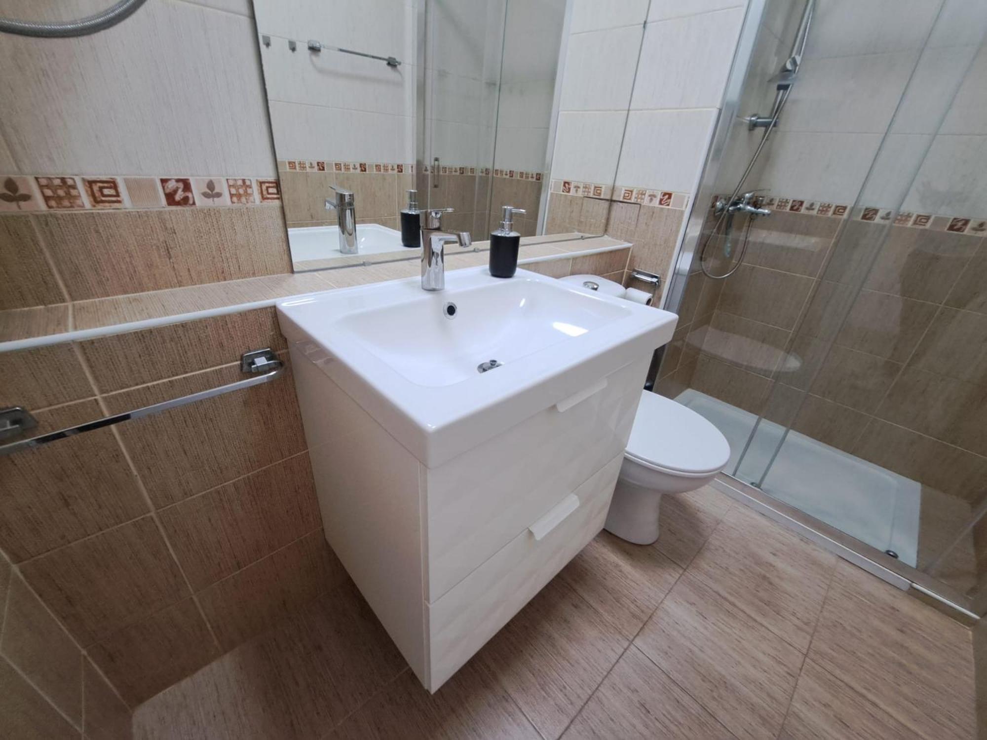 Appartement Great Ocean View, At 3 Min, One Bedroom