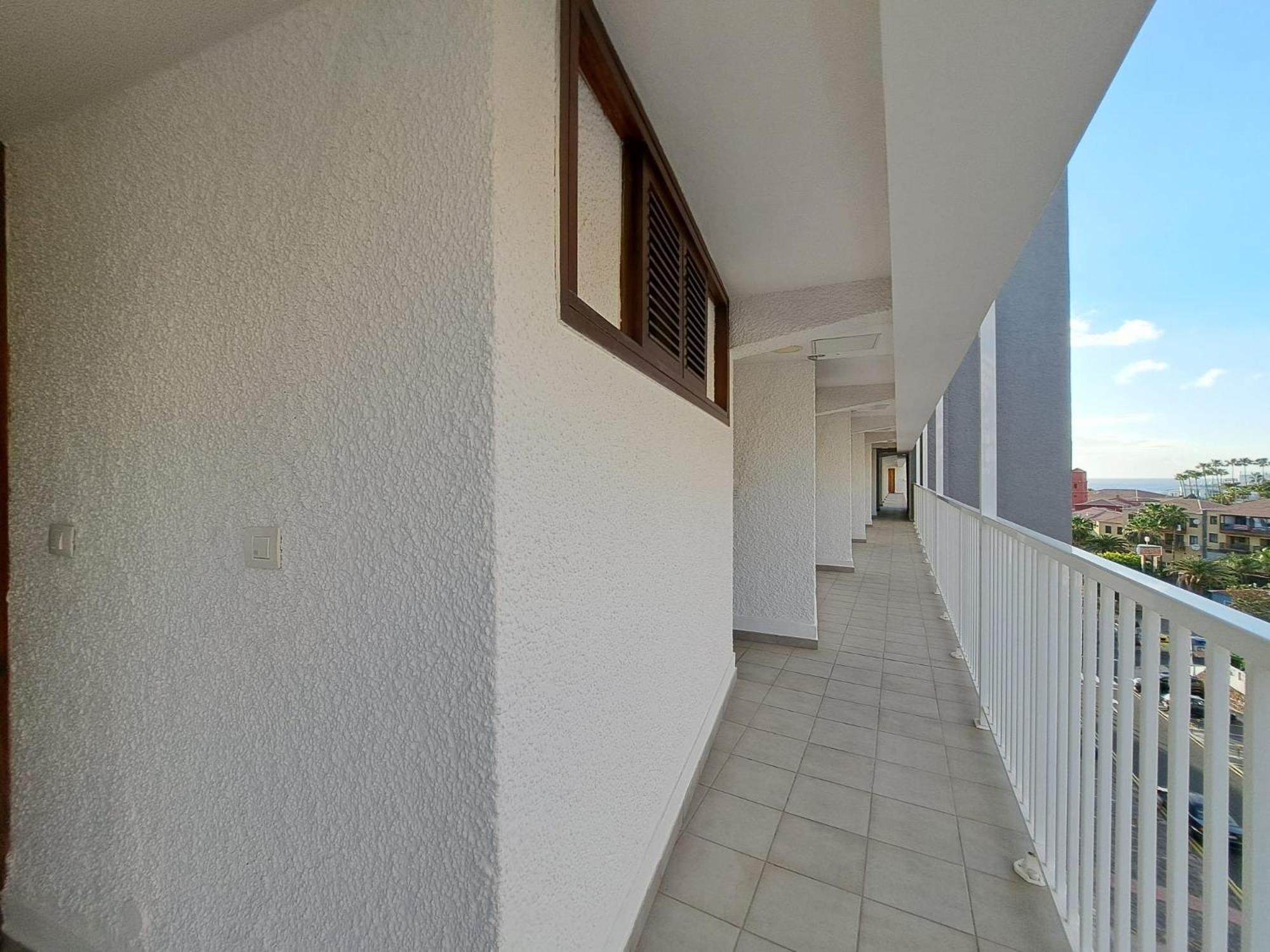 Great Ocean View, At 3 Min, One Bedroom Appartement