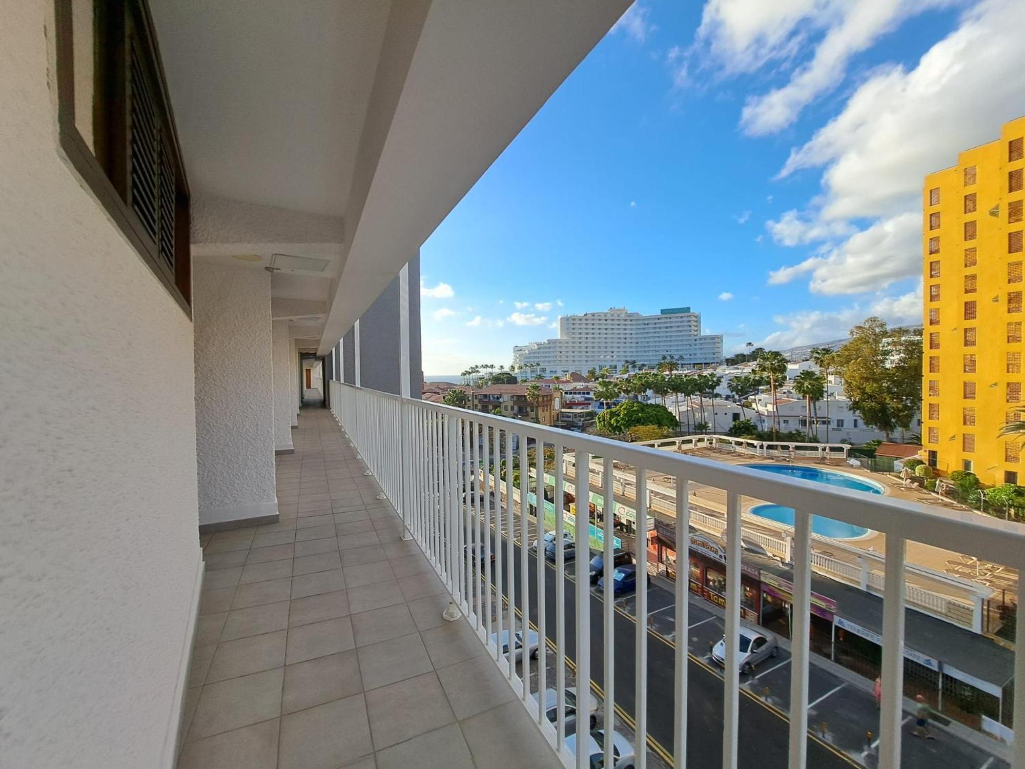 Great Ocean View, At 3 Min, One Bedroom Appartement *