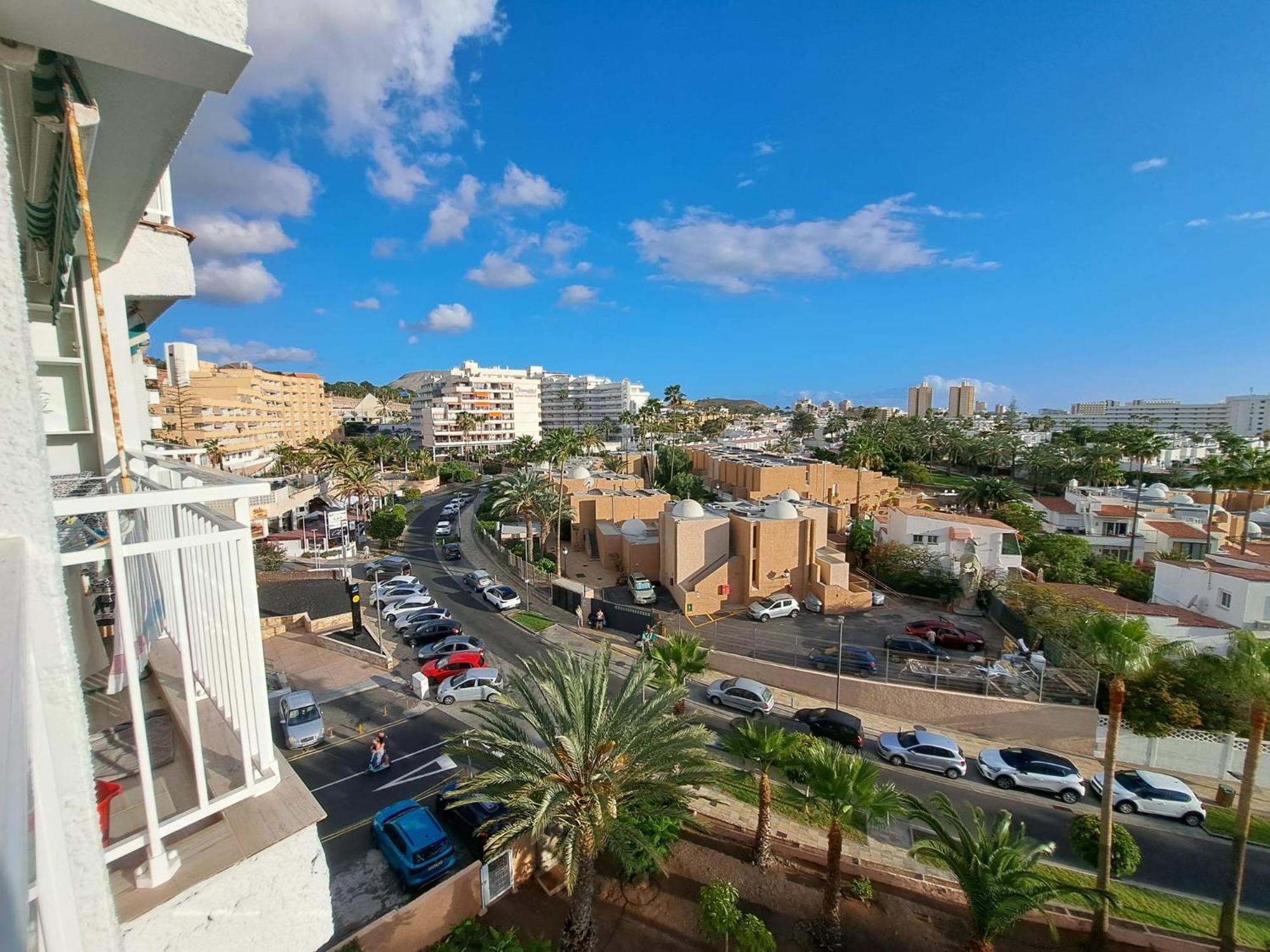 Appartement Great Ocean View, At 3 Min, One Bedroom